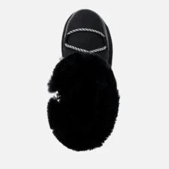 EMU Australia Blurred Waterproof Sheepskin Boots 8 EMU Australia Blurred Waterproof Sheepskin Boots -Vans Shoes Shop 13844539 1114998033443799