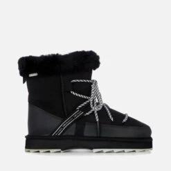 EMU Australia Blurred Waterproof Sheepskin Boots