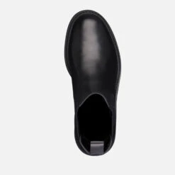 EMU Australia Clare Leather Heeled Chelsea Boots 7 EMU Australia Clare Leather Heeled Chelsea Boots -Vans Shoes Shop 13844584 1864998034527510