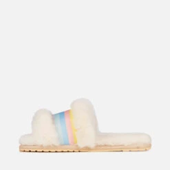 EMU Australia Wrenlette Sheepskin Slippers -Vans Shoes Shop 13844612 2024998035316624