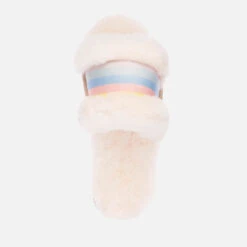 EMU Australia Wrenlette Sheepskin Slippers -Vans Shoes Shop 13844612 2134998035379051