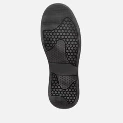 Valentino Men's Eros Basket Leather Trainers -Vans Shoes Shop 13844797 2075005322333256