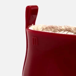 Mini Melissa Girls’ Melflex® Chelsea Boot -Vans Shoes Shop 13859353 1524976263390956