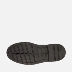 Clarks Youth Loxham Leather Derby Shoes -Vans Shoes Shop 13859722 7864985799620493