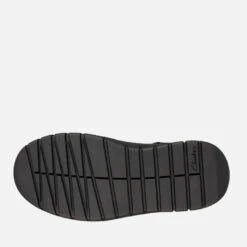 Clarks Kids' Scooter Speed Leather School Shoes -Vans Shoes Shop 13859747 5354985800375113