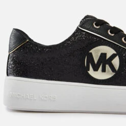 MICHAEL KORS KIDS Michael Kors Jordana Poppy Trainers -Vans Shoes Shop 13863810 1364978295930556