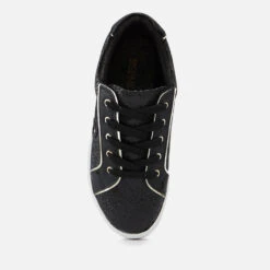 MICHAEL KORS KIDS Michael Kors Jordana Poppy Trainers -Vans Shoes Shop 13863810 1484978295842518