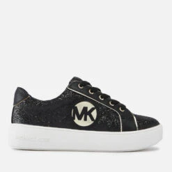 MICHAEL KORS KIDS Michael Kors Jordana Poppy Trainers