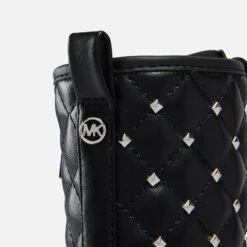 MICHAEL KORS KIDS Michael Kors Girls’ Haskell Jaelyn Faux Leather Boots -Vans Shoes Shop 13863852 1654978297216842