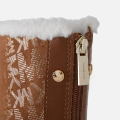 MICHAEL KORS KIDS Michael Kors Janis Zaylee Suede Boots -Vans Shoes Shop 13863874 5174978297823628