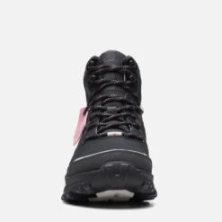 Clarks Atl Trek Sky Gore-Tex Leather Boots -Vans Shoes Shop 13873367 1044996953528819