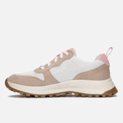 Clarks Atl Trek-Free Waterproof Trainers -Vans Shoes Shop 13873395 1784996685870634