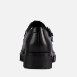 Clarks Teala Leather Mary Jane Shoes -Vans Shoes Shop 13873500 2034996949175303