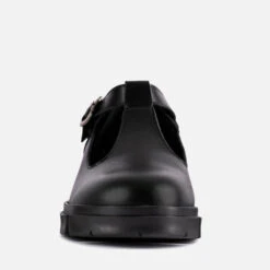 Clarks Teala Leather Mary Jane Shoes -Vans Shoes Shop 13873500 2064996949236191