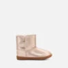 UGG Toddlers’ Keelan Leather Boots