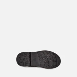 UGG Kids' Bolden Waterproof Leather Chelsea Boots -Vans Shoes Shop 13884514 1114981924682178