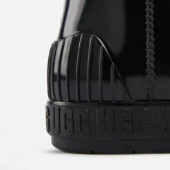 UGG Kids' Drizlita Waterproof Rubber Boots -Vans Shoes Shop 13884525 8415001911965227