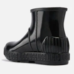 UGG Kids' Drizlita Waterproof Rubber Boots -Vans Shoes Shop 13884525 8735001911905974