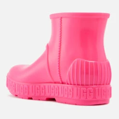 UGG Kids’ Drizlita Waterproof Rubber Wellington Boots -Vans Shoes Shop 13884530 8774988218612362