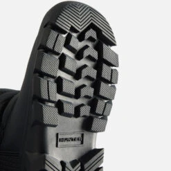 Hunter Kids' Intrepid Fleece-Lined Nylon Snow Boots -Vans Shoes Shop 13886767 1595032770694416