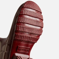 Hunter Kids' Original Gloss Rubber Wellington Boots -Vans Shoes Shop 13886798 1115007596441874