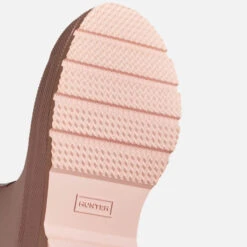 Hunter Junior Play Boots - Azalea Pink -Vans Shoes Shop 13886822 1405032769624115