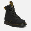 Dr. Martens Men's 1460 Trinity Waterproof Nubuck Ankle Boots