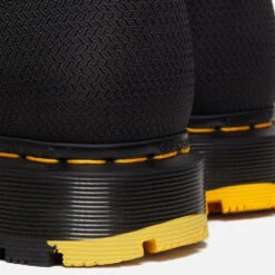 Dr. Martens Men's 1460 Trinity Waterproof Nubuck Ankle Boots -Vans Shoes Shop 13887242 7455020025270763