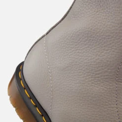 Dr. Martens 1460 Pascal Virginia Leather Boots -Vans Shoes Shop 13887298 4654991834143761