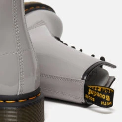Dr. Martens 1460 Patent Lamper Leather 8-Eye Boots 8 Dr. Martens 1460 Patent Lamper Leather 8-Eye Boots -Vans Shoes Shop 13887312 1484980411604482
