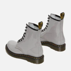 Dr. Martens 1460 Patent Lamper Leather 8-Eye Boots 7 Dr. Martens 1460 Patent Lamper Leather 8-Eye Boots -Vans Shoes Shop 13887312 2074980411541842