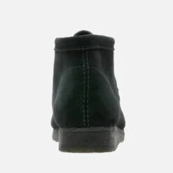 Clarks Originals Suede Wallabee Boots -Vans Shoes Shop 13889475 3585054826414942