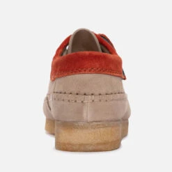 Clarks Originals Weaver Suede Shoes -Vans Shoes Shop 13889569 2115054827246629