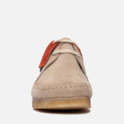 Clarks Originals Weaver Suede Shoes -Vans Shoes Shop 13889569 3105054827178487