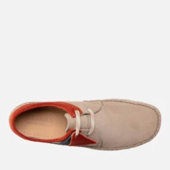 Clarks Originals Weaver Suede Shoes -Vans Shoes Shop 13889569 5065054827109976