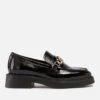 Vagabond Jillian Patent Leather Loafers