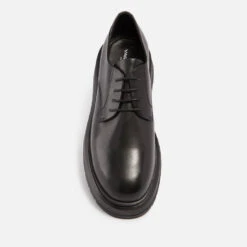 Vagabond Jeff Leather Derby Shoes -Vans Shoes Shop 13891283 1474993074720048