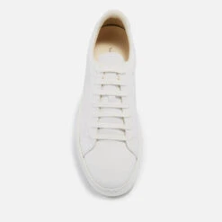 Vagabond Paul 2.0 Leather Trainers -Vans Shoes Shop 13891307 9964976985221880