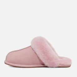 UGG Scufette II Sheepskin Slippers -Vans Shoes Shop 13897323 1785005331147070