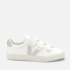 Veja Recife Chrome-Free Leather Trainers