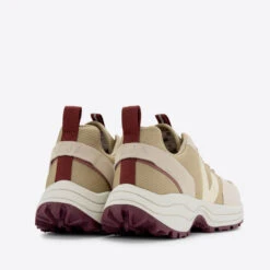 Veja Venturi Alveomesh And Suede Trainers -Vans Shoes Shop 13904927 1144985589681504