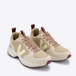 Veja Venturi Alveomesh And Suede Trainers -Vans Shoes Shop 13904927 1454985589624522