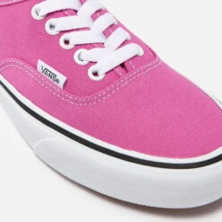 Vans Authentic Canvas Trainers 7 Vans Authentic Canvas Trainers -Vans Shoes Shop 13906250 4664987718724861