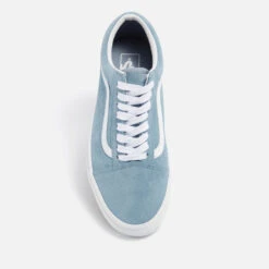 Vans Old Skool Suede Trainers -Vans Shoes Shop 13906295 1085000831857794