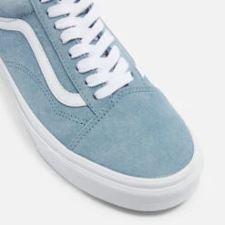 Vans Old Skool Suede Trainers -Vans Shoes Shop 13906295 7675000831898993