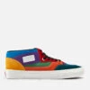 Vans Anaheim 30th Anniversary Half Cab 33 DX Suede Trainers