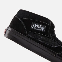 Vans Anaheim Half Cab 33 Dx Suede Trainers -Vans Shoes Shop 13906519 1065006344663347