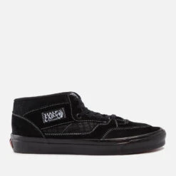 Vans Anaheim Half Cab 33 Dx Suede Trainers