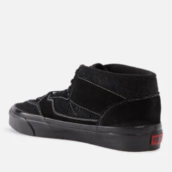 Vans Anaheim Half Cab 33 Dx Suede Trainers -Vans Shoes Shop 13906519 5775006344749474