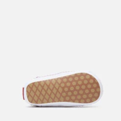 Vans Babies’ Old Skool Crib Glittered Faux Leather Trainers -Vans Shoes Shop 13908955 1064982217493290